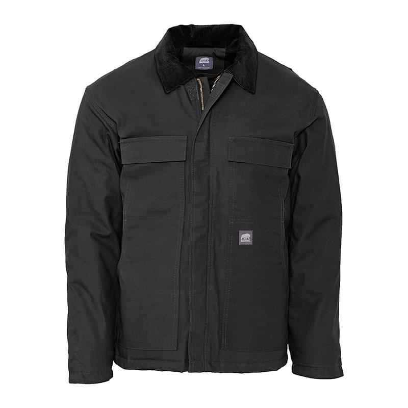 Berne Heritage Duck Chore Coat