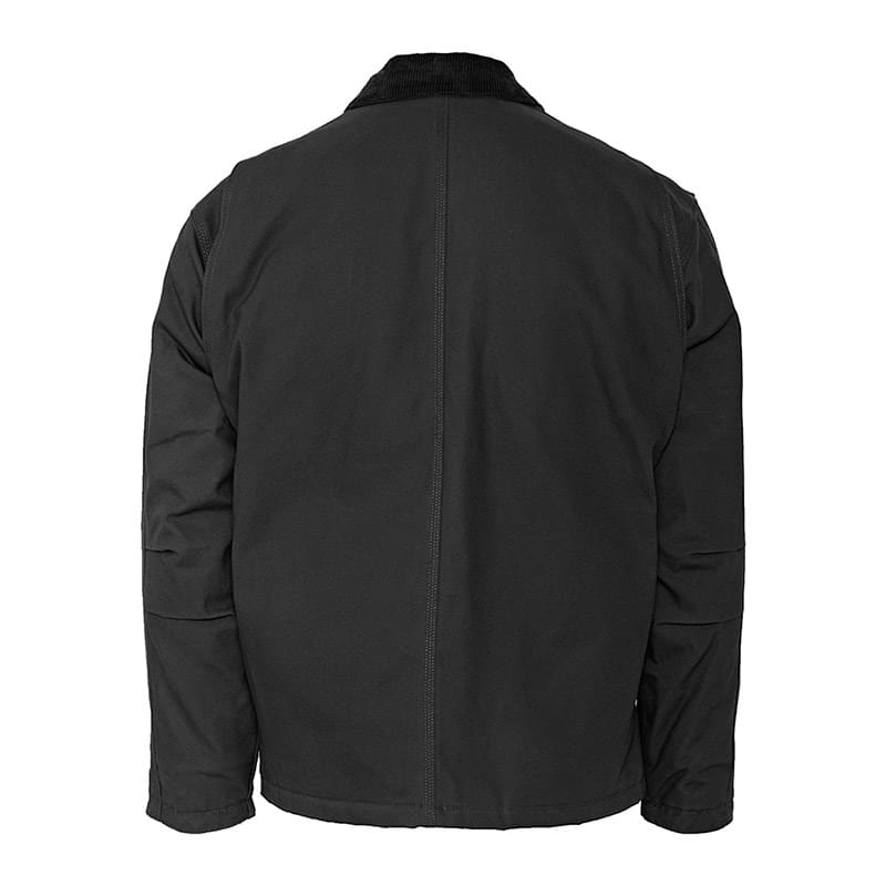 Berne Heritage Duck Chore Coat