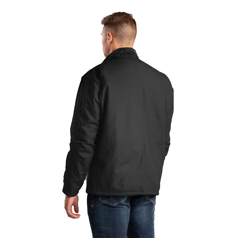 Berne Heritage Duck Chore Coat