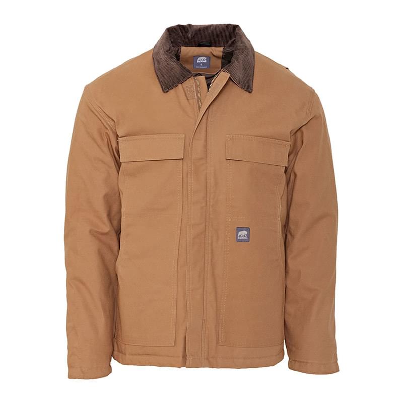Berne Heritage Duck Chore Coat