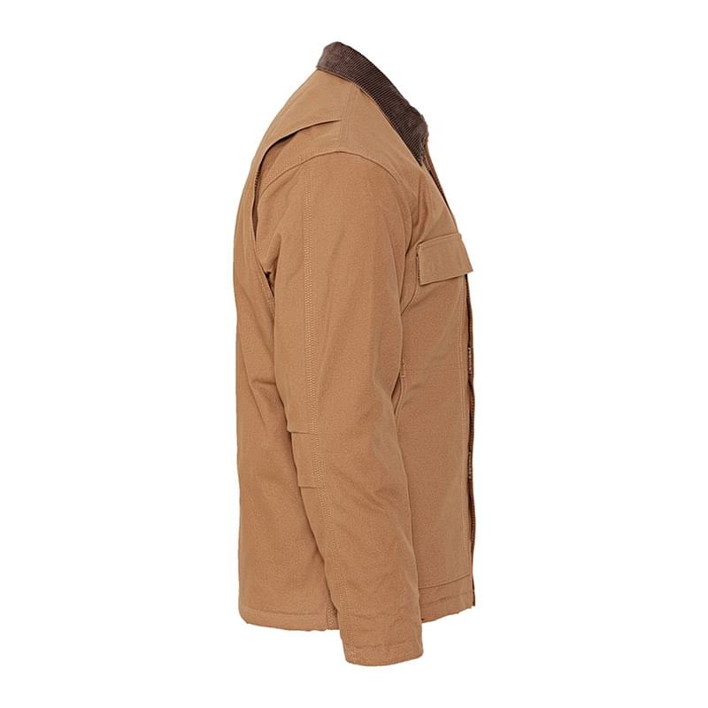 Berne Heritage Duck Chore Coat