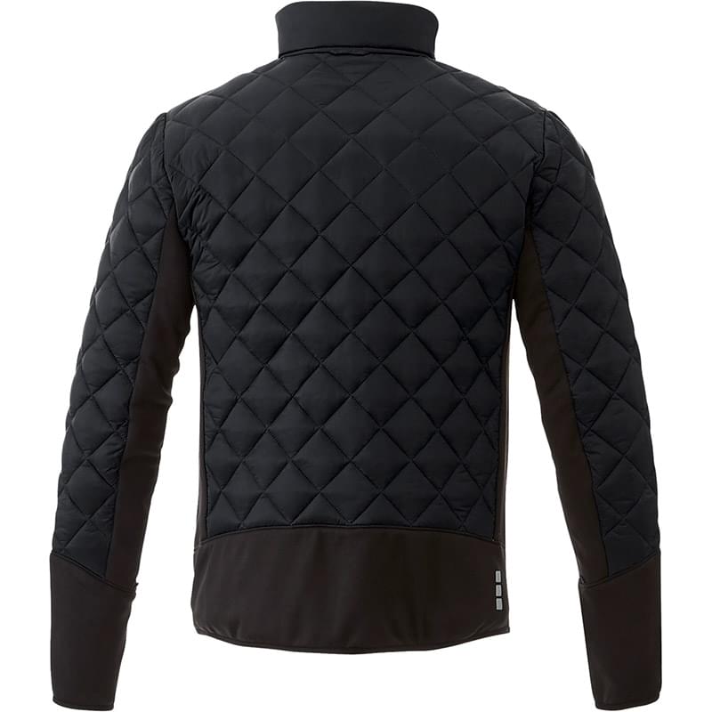 Men&#39;s ROUGEMONT Hybrid Insulated Jacket