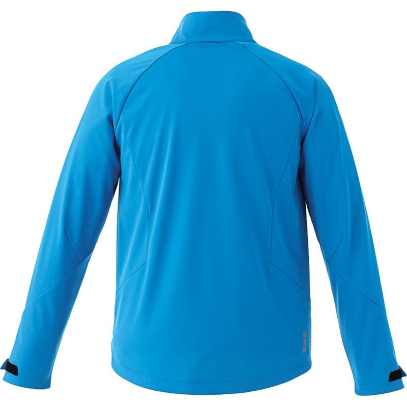 M-Kaputar Softshell Jacket M-Kaputar Softshell Jacket