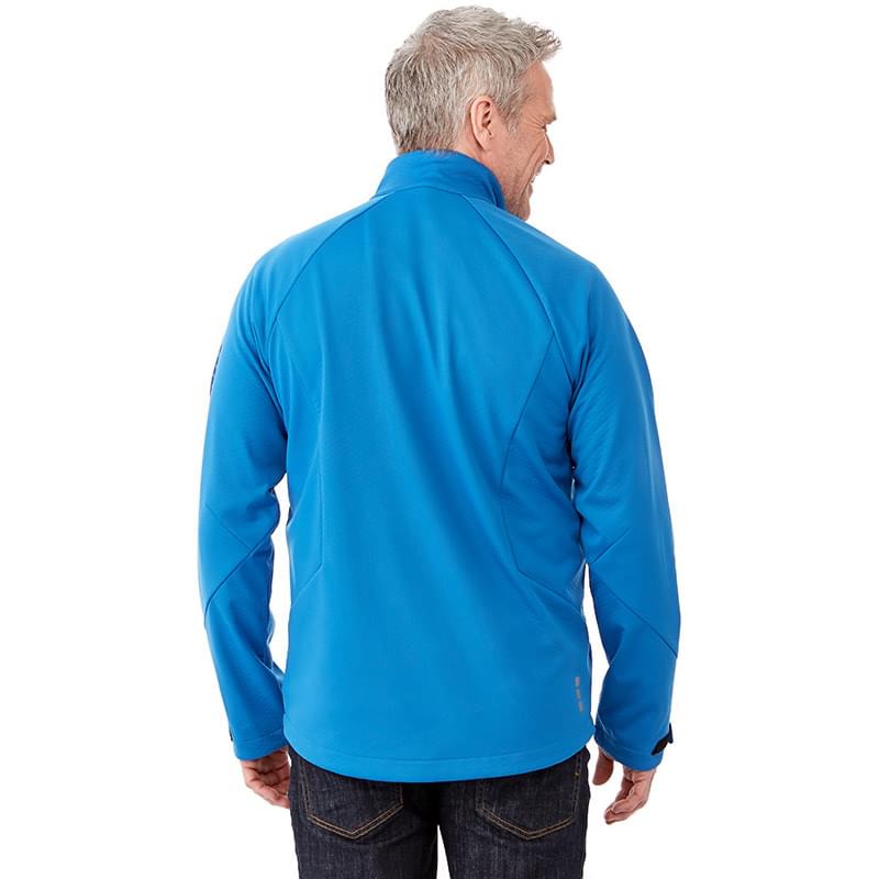 M-Kaputar Softshell Jacket M-Kaputar Softshell Jacket
