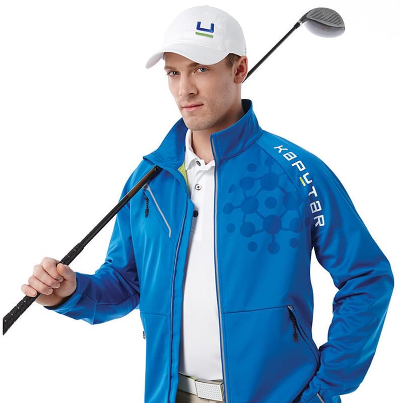 M-Kaputar Softshell Jacket M-Kaputar Softshell Jacket