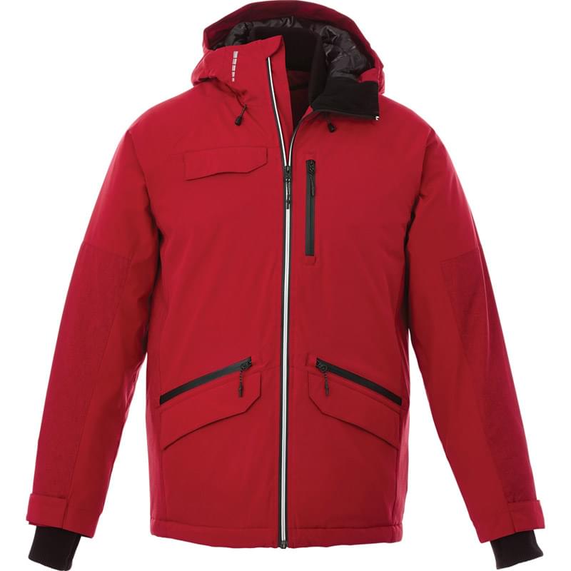 M-BRECKENRIDGE Insulated Jacket