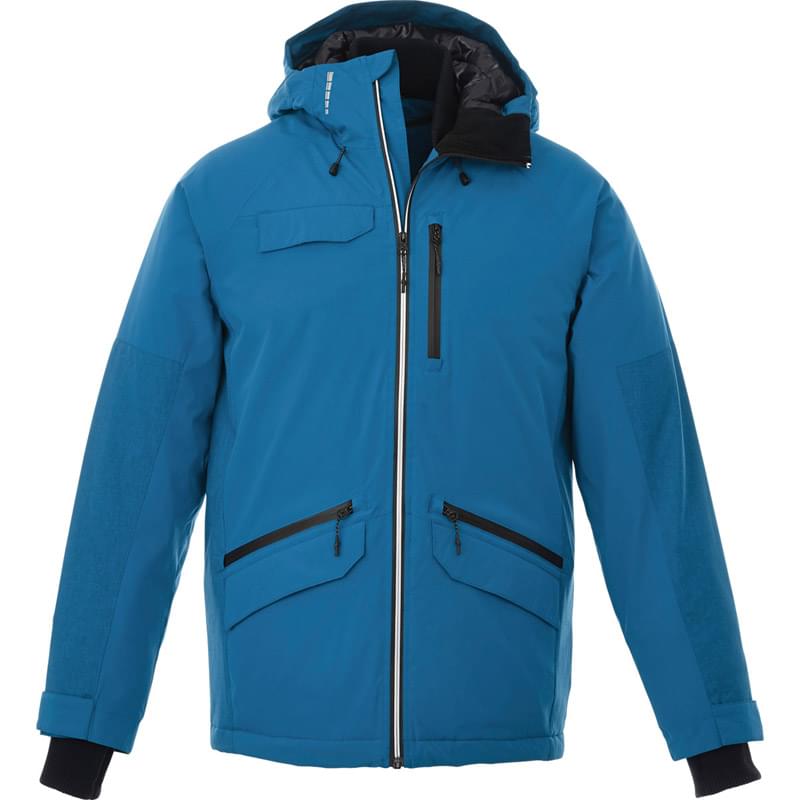 M-BRECKENRIDGE Insulated Jacket