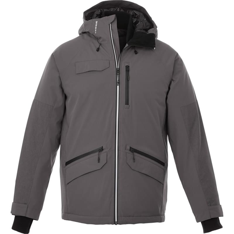 M-BRECKENRIDGE Insulated Jacket