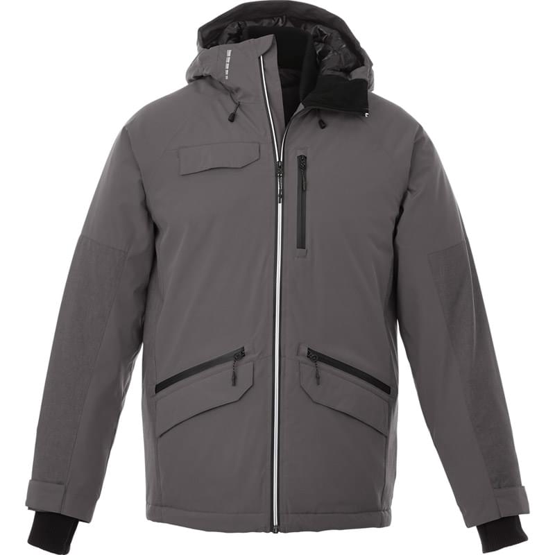 Men&#39;s BRECKENRIDGE Insulated Jacket