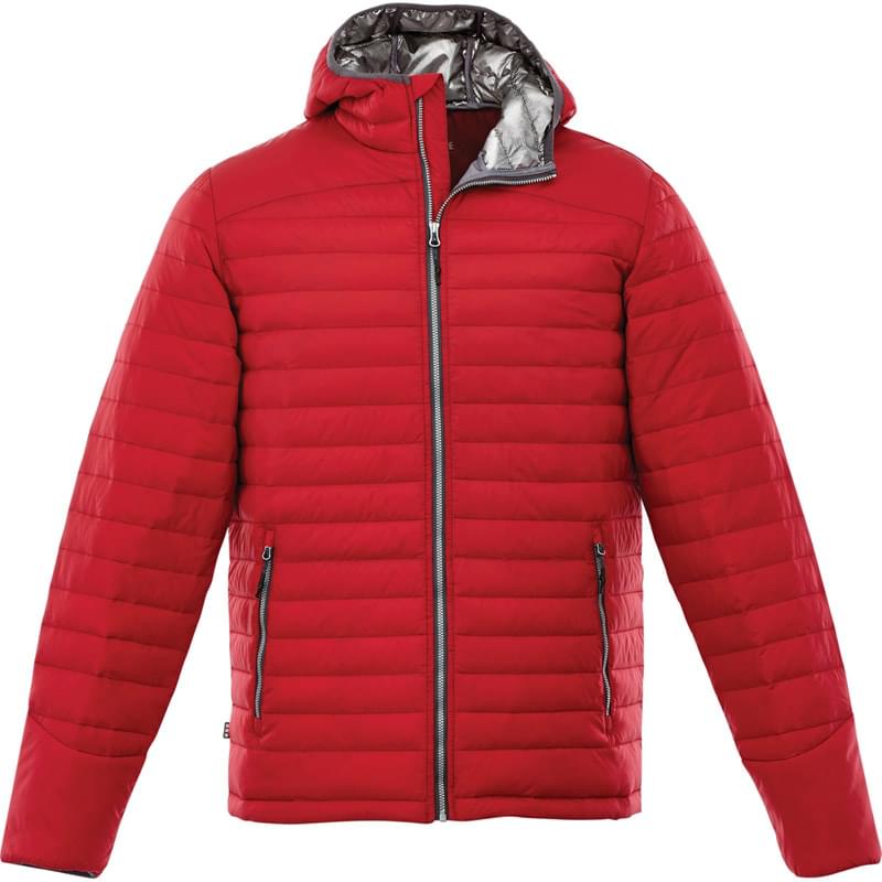 Men&#39;s SILVERTON Packable Insulated Jacket