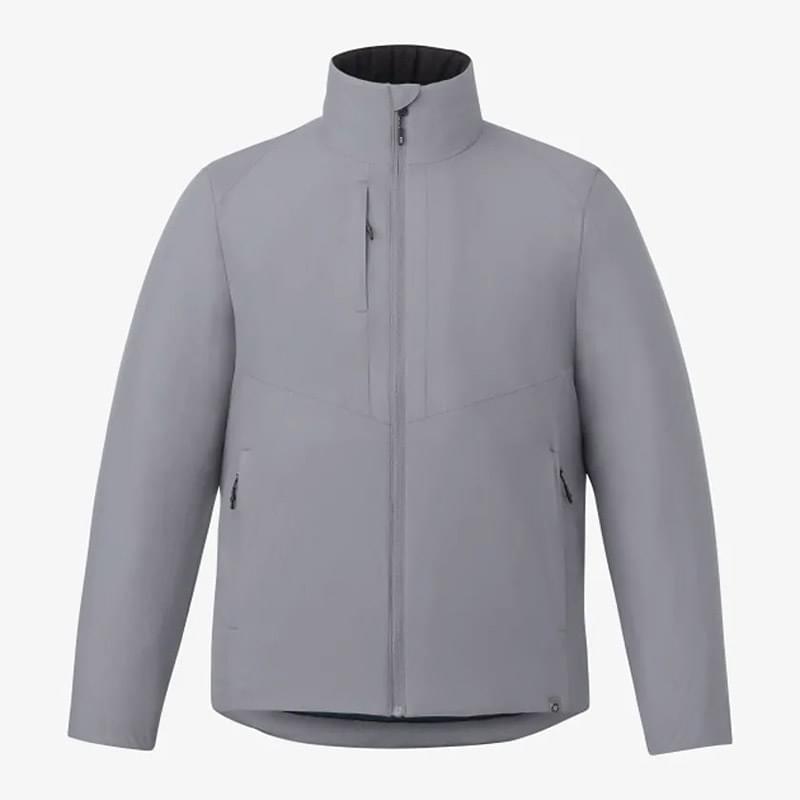 Men&#39;s KYES Eco Packable Insulated Jacket
