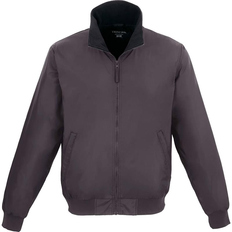 BELFORD Eco Fleece Lined Jacket - Gender Neutral