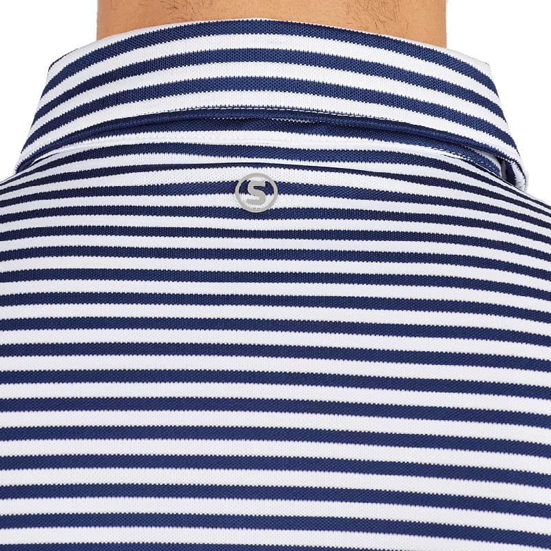 STITCH&#174; Club Stripe Polo Shirt - Men&#39;s