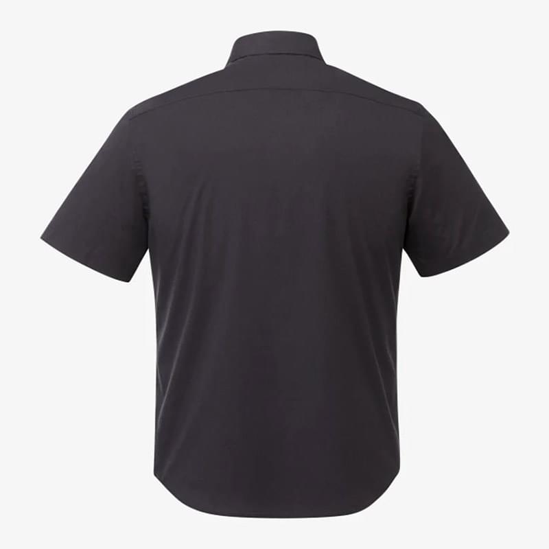 Classic Coufran Short Sleeve Shirt - Men&#39;s