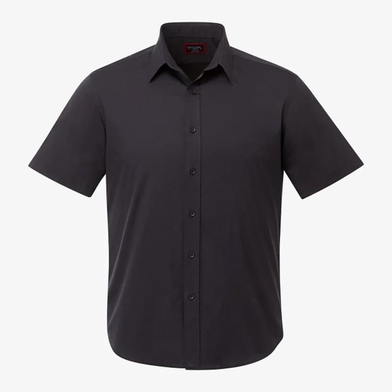 Classic Coufran Short Sleeve Shirt - Men&#39;s