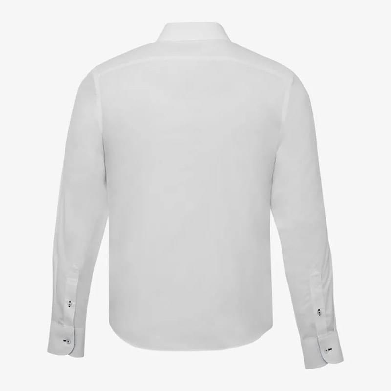Las Cases Special Wrinkle-Free Long Sleeve Shirt - Men&#39;s