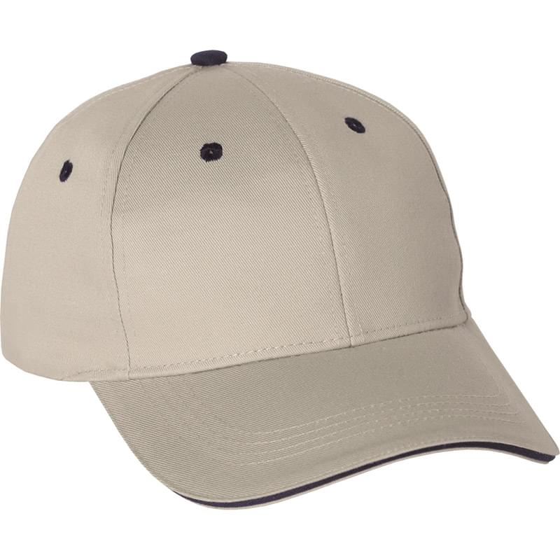 U-Balance Chino Ballcap