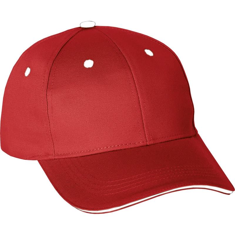 U-Balance Chino Ballcap