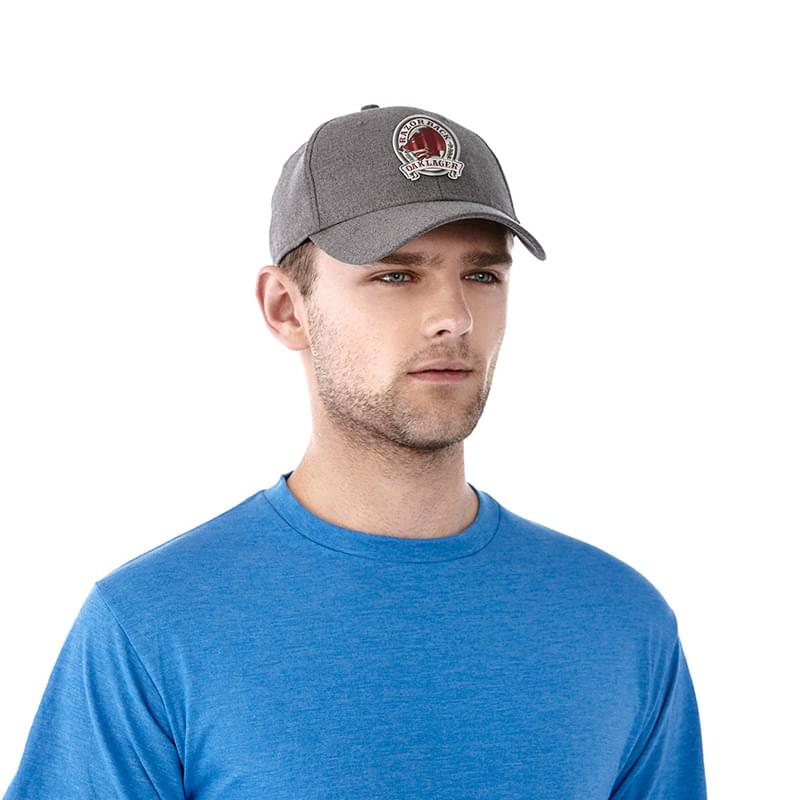 U-ACUITY Fitted Ballcap