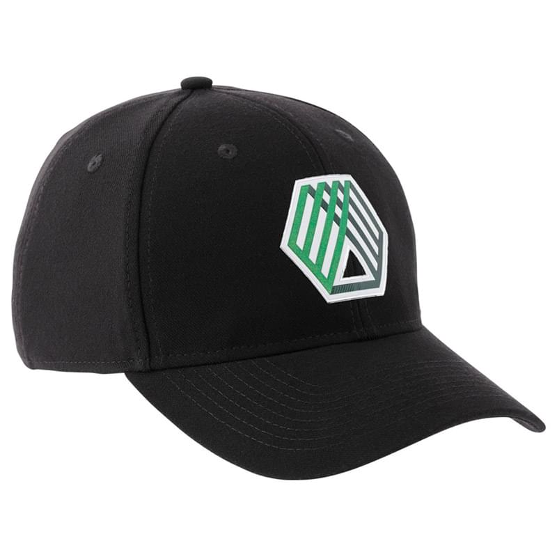 U-ACUITY Fitted Ballcap