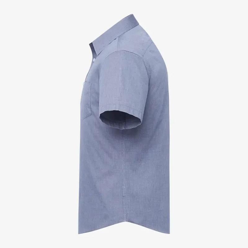 Petrus Wrinkle-Free Short Sleeve Shirt - Men&#39;s