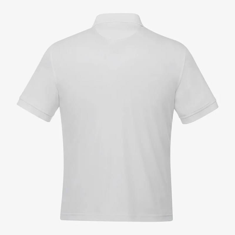 Damaschino Short Sleeve Polo - Men&#39;s