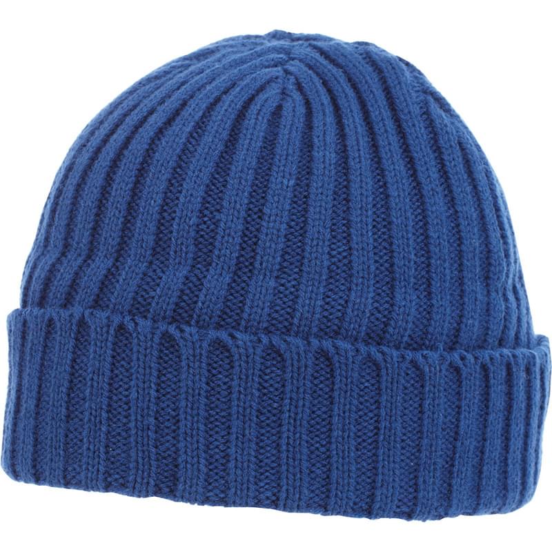 Unisex Spire Knit Toque