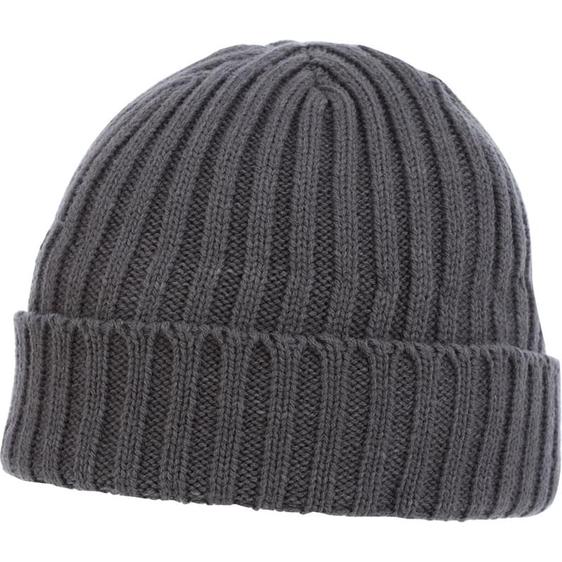 Unisex Spire Knit Toque