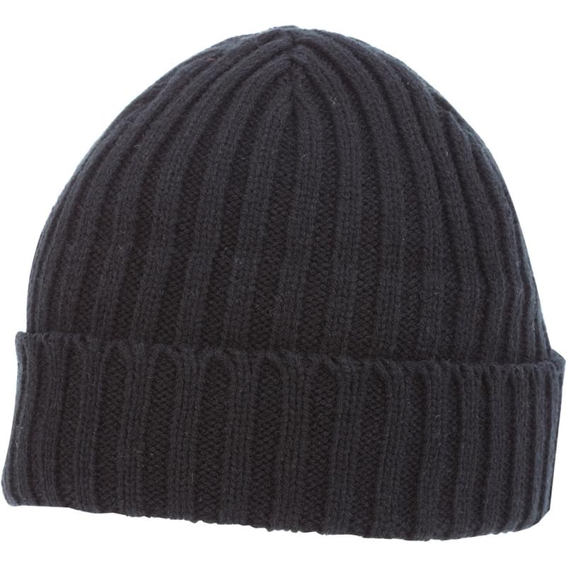 Unisex Spire Knit Toque