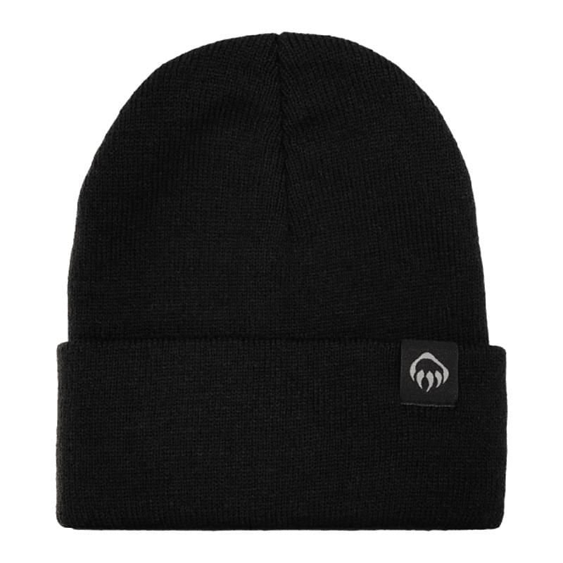 Wolverine Knit Watch Beanie