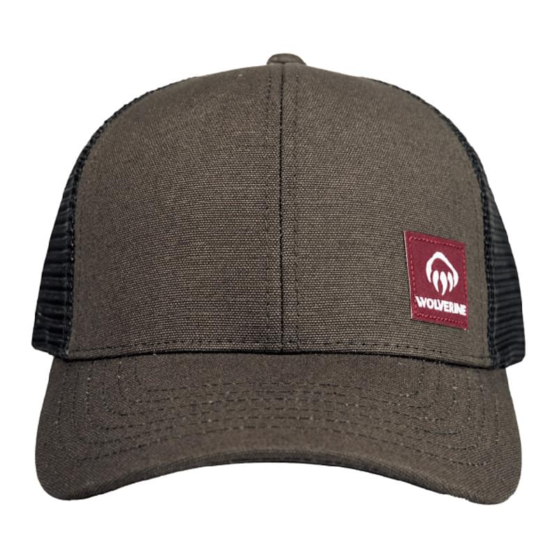Wolverine Red Label Trucker Cap