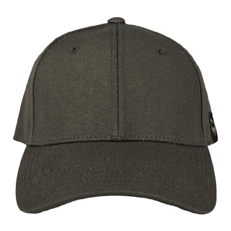 Wolverine Grey Claw Label 6 Panel Cap