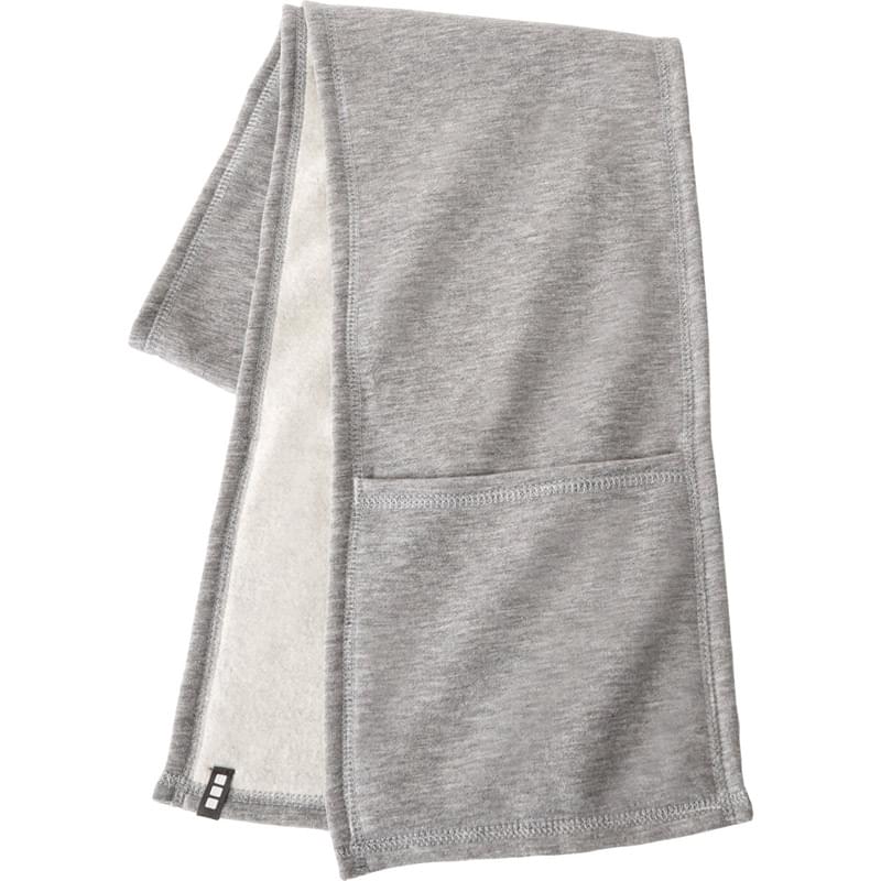 U-PARALLEL Knit Scarf