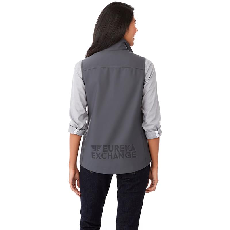 Women&#39;s STINSON Softshell Vest
