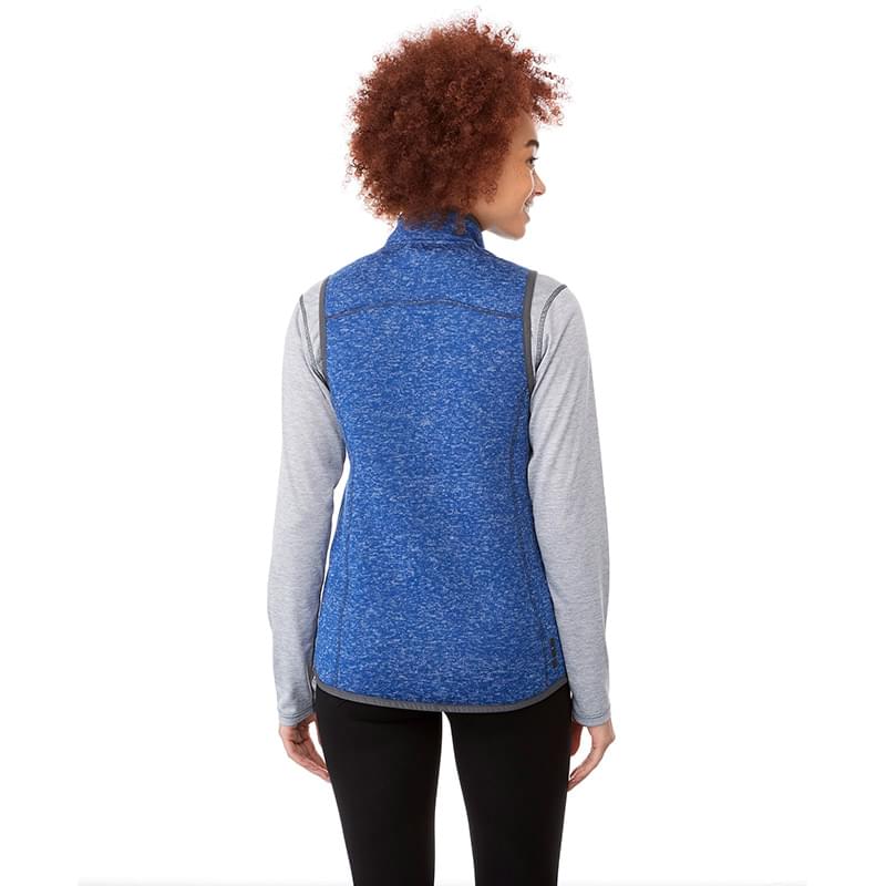 Women&#39;s FONTAINE Knit Vest
