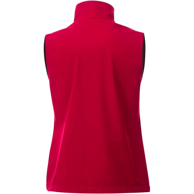 Women&#39;s WARLOW Softshell Vest