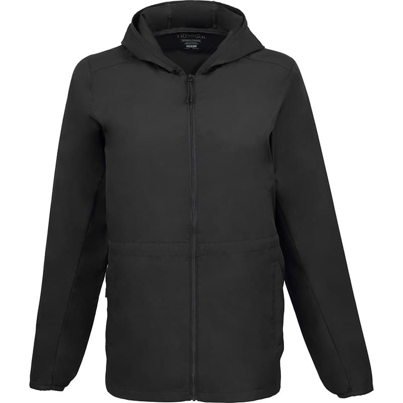 ANETO Lightweight Packable Jacket - Women's