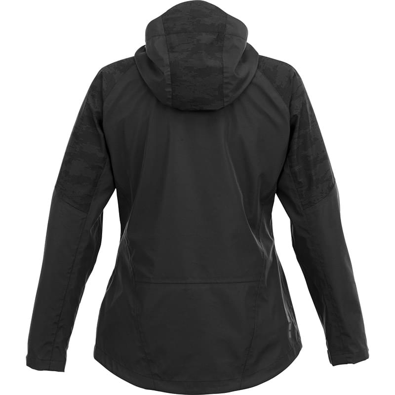 Women&#39;s INDEX Softshell Jacket