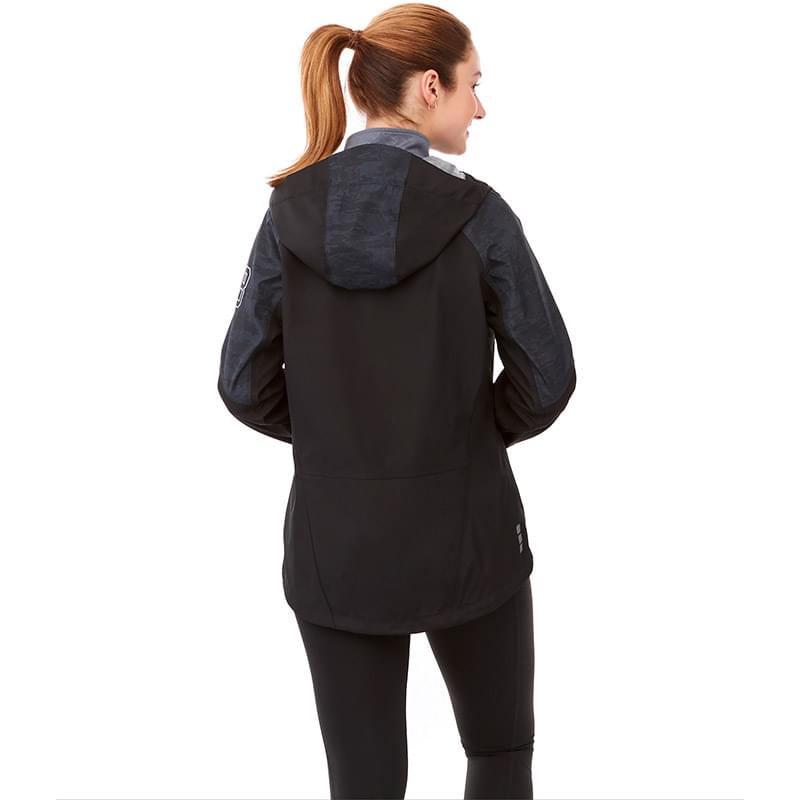 Women&#39;s INDEX Softshell Jacket