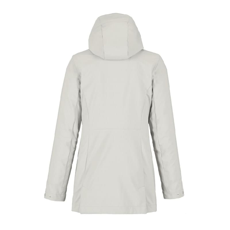 MANZANO Eco Softshell Jacket - Women's