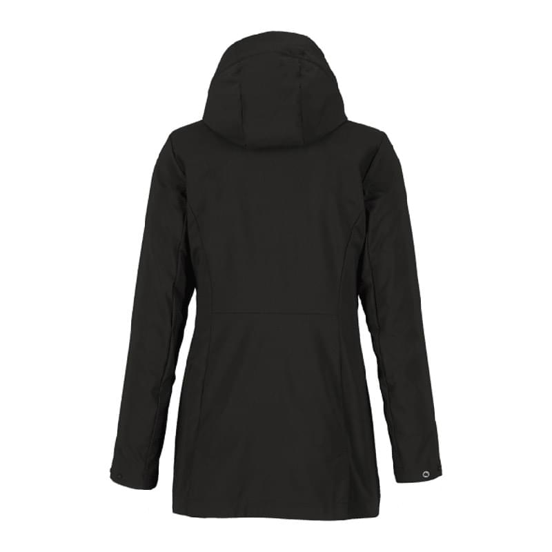 MANZANO Eco Softshell Jacket - Women's