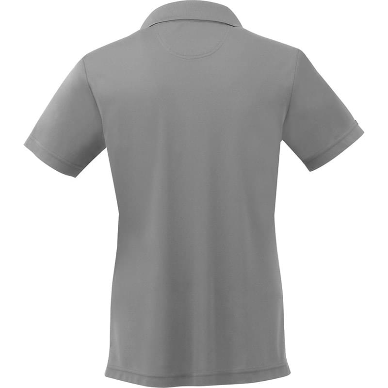 Women&#39;s MORENO TEXT MICRO SS POLO
