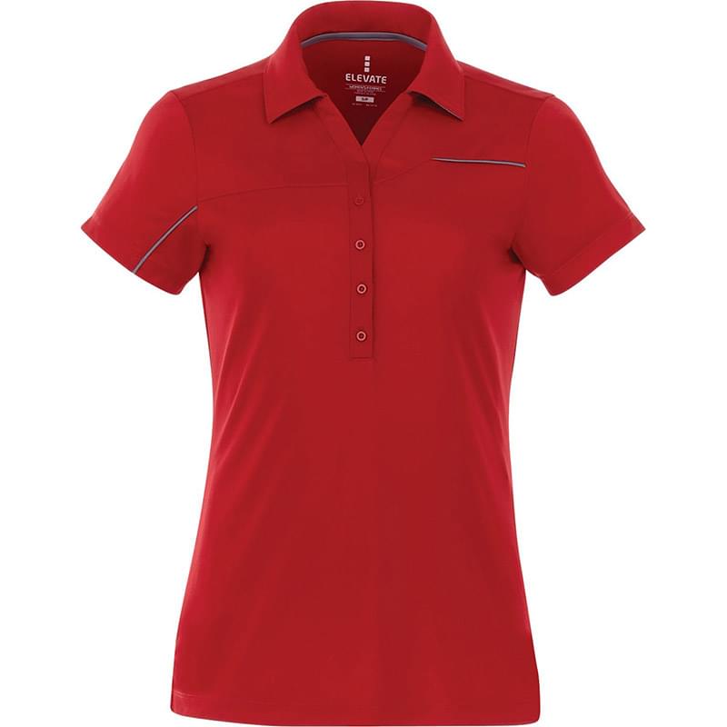 Women's WILCOX SS Polo