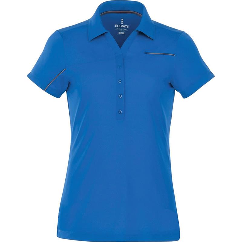 Women's WILCOX SS Polo