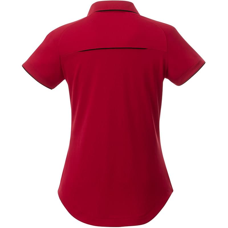 Women&#39;s REMUS SS Polo