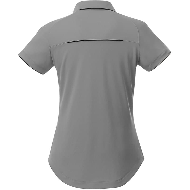 Women&#39;s REMUS SS Polo