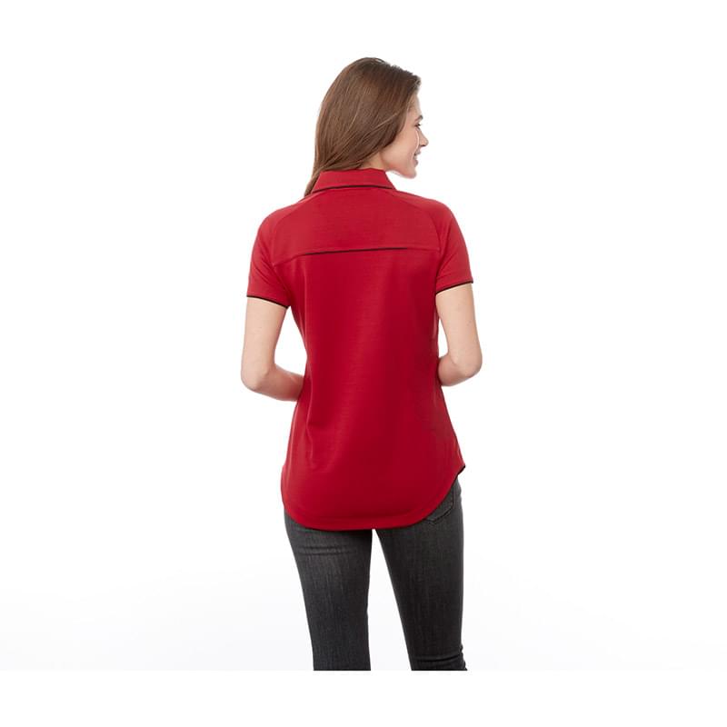 Women&#39;s REMUS SS Polo