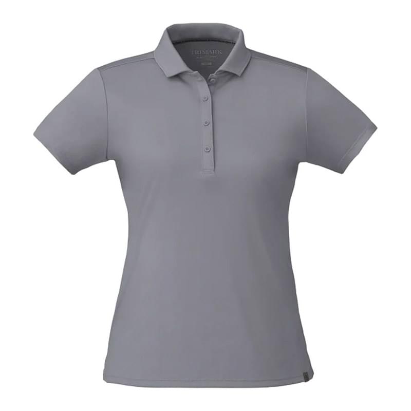 EVANS Eco Short Sleeve Polo - Women&#39;s
