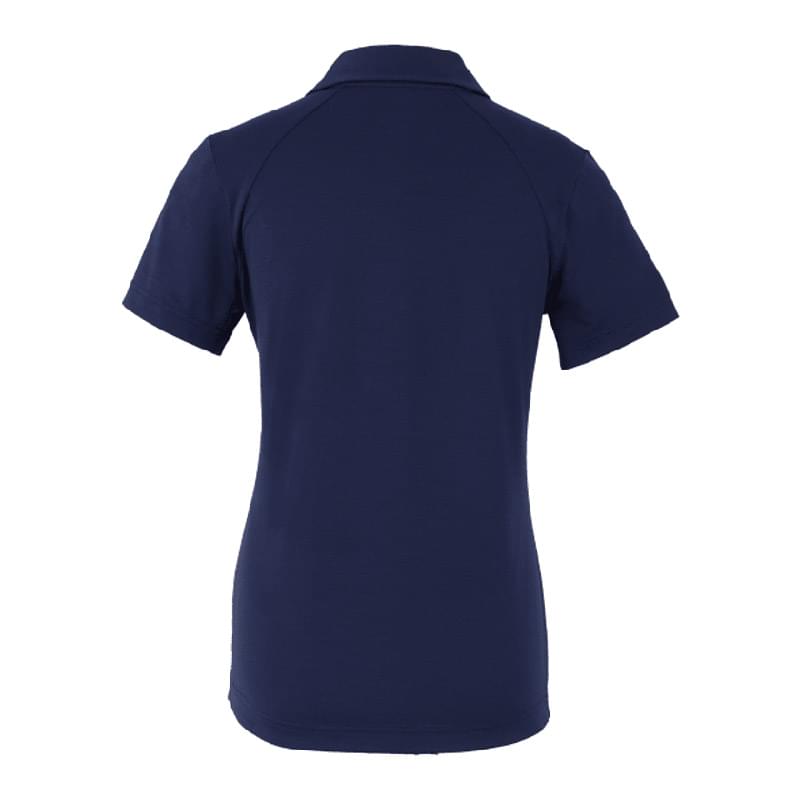 IZU EVERYTHING PERFORMANCE Eco Polo - Women&#39;s