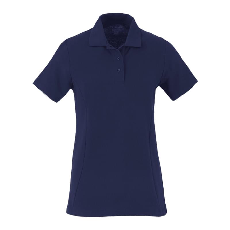 IZU EVERYTHING PERFORMANCE Eco Polo - Women&#39;s
